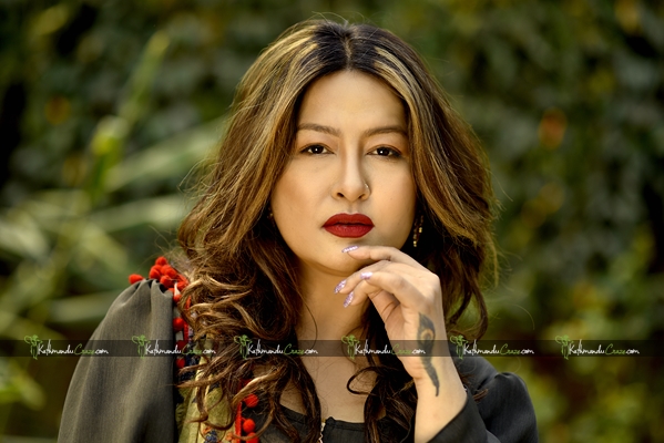Usha Khadgi – Gallery 17